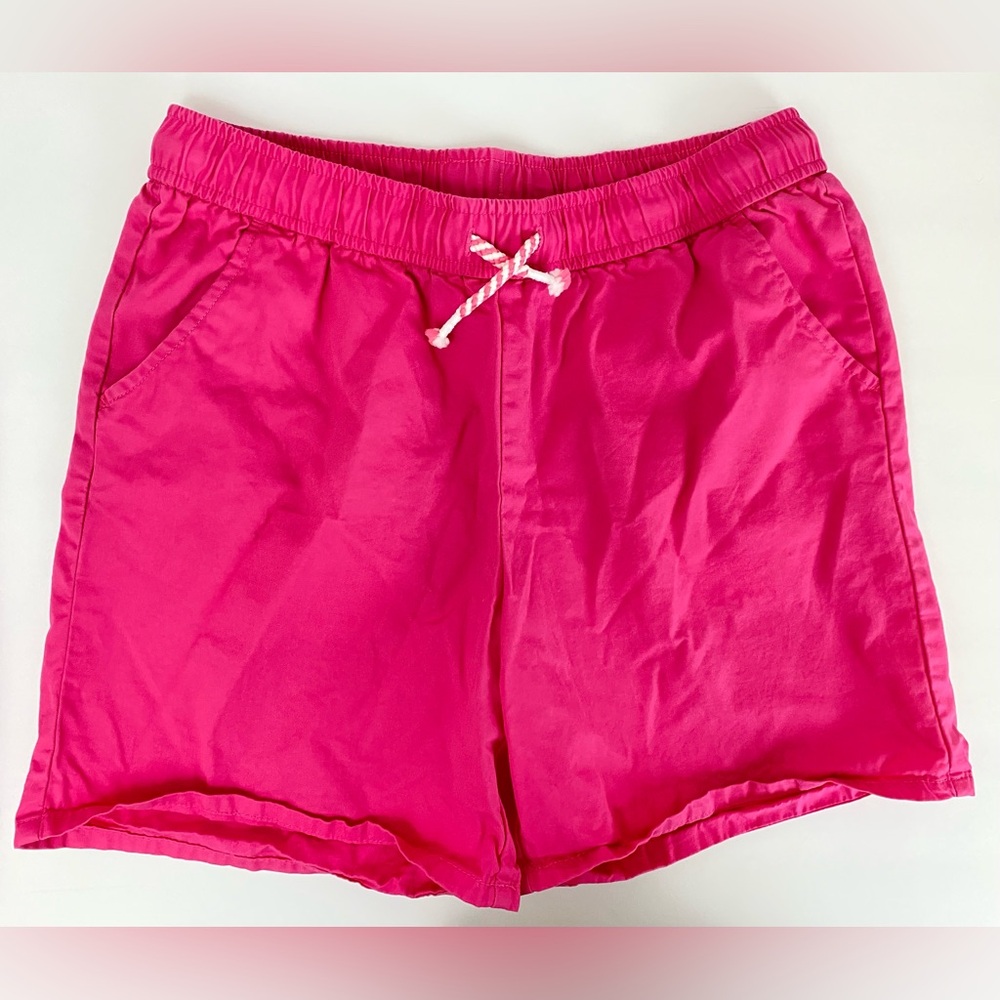 Cat & Jack Girls XL (14/16) Pink Shorts
